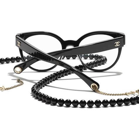 cheap chanel eye frames|chanel eyeglass frames with pearls.